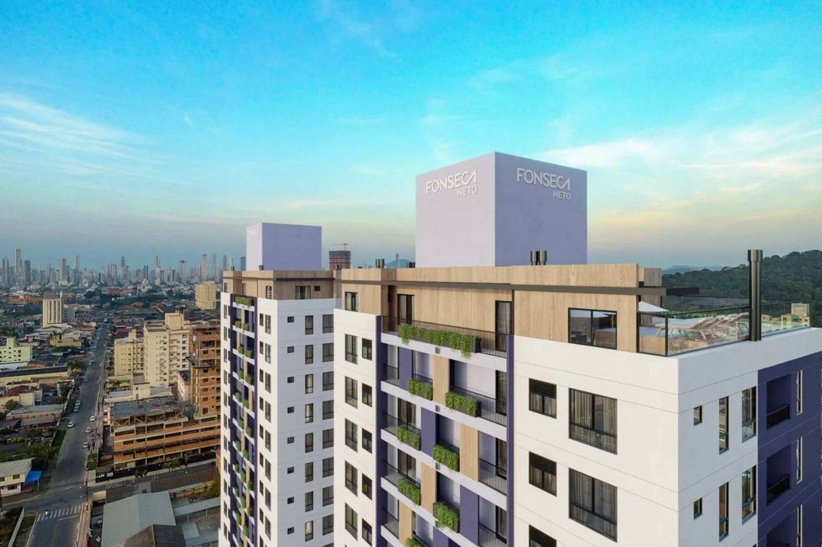 Apartamento à venda no Tabuleiro: 