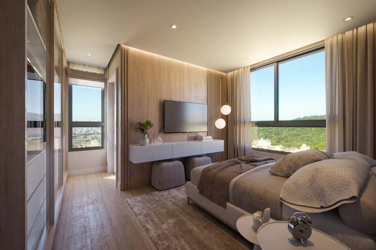 Apartamento à venda no Tabuleiro: 