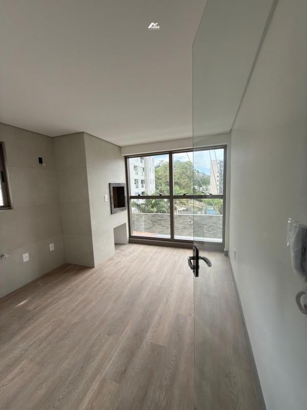 Apartamento à venda no Praia Brava: 