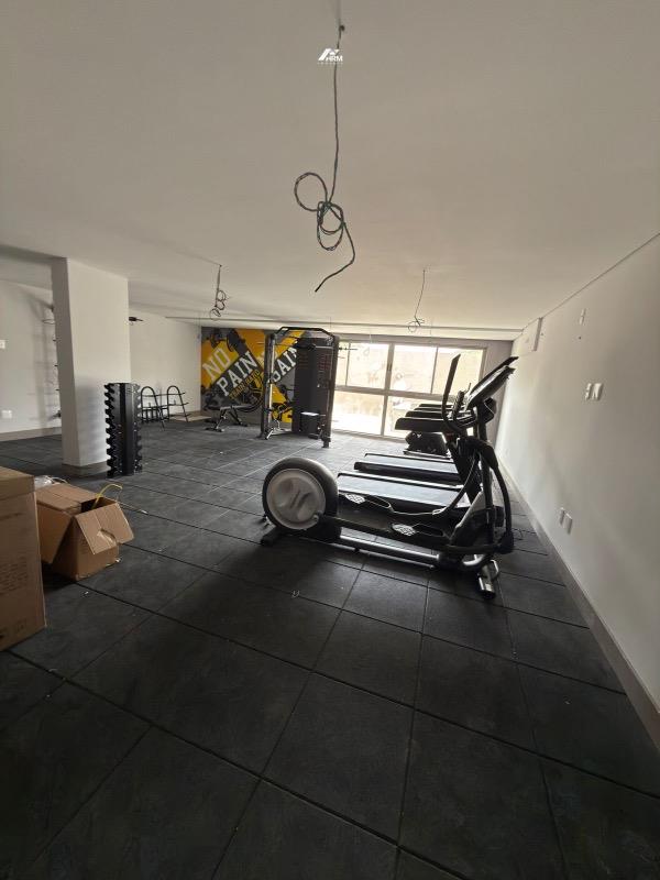 Apartamento à venda no Praia Brava: 