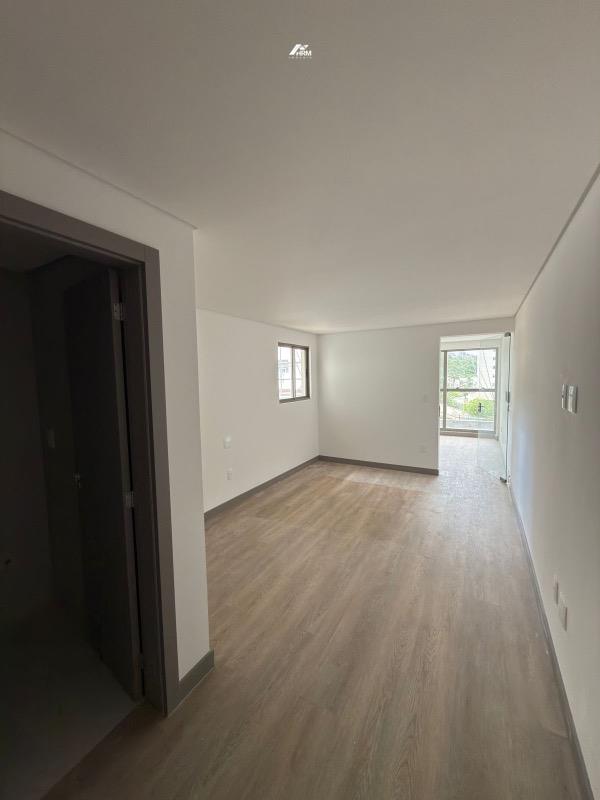 Apartamento à venda no Praia Brava: 