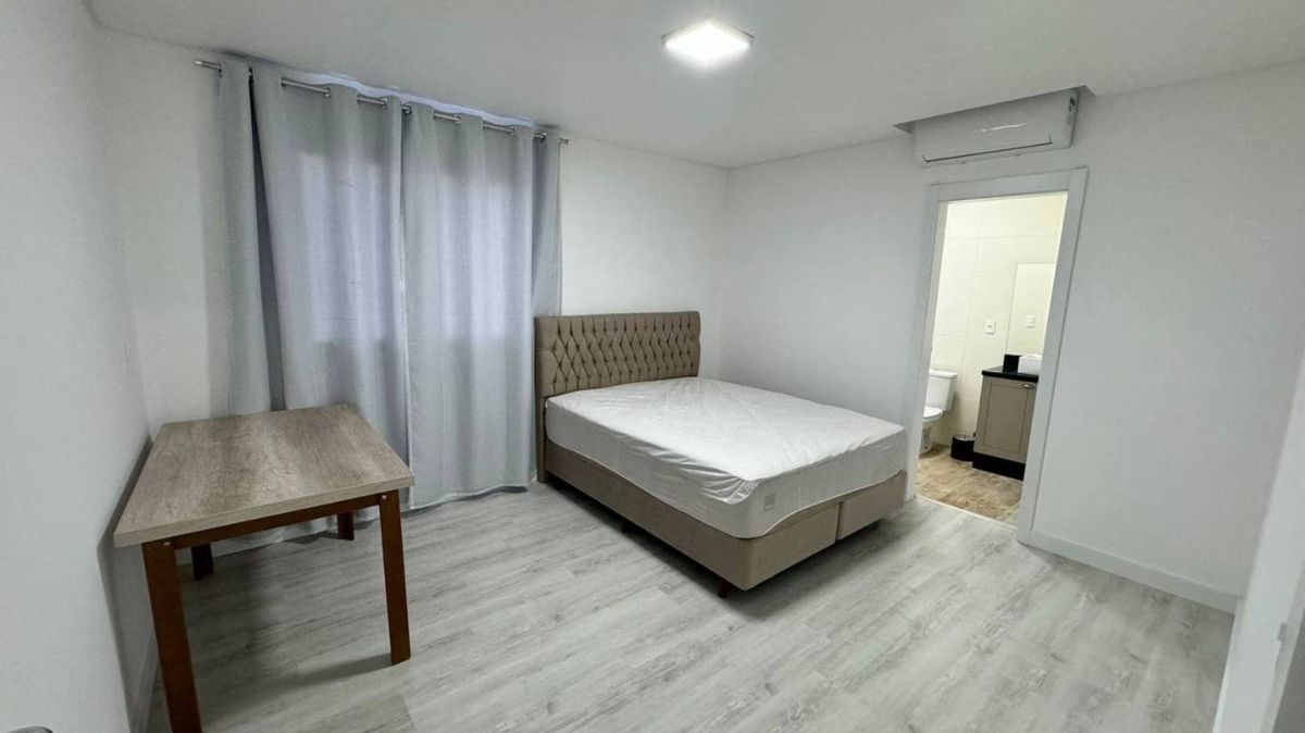 Apartamento à venda no São Francisco de Assis: 