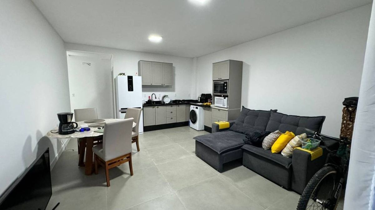 Apartamento à venda no São Francisco de Assis: 