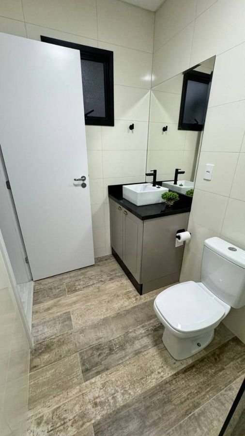 Apartamento à venda no São Francisco de Assis: 
