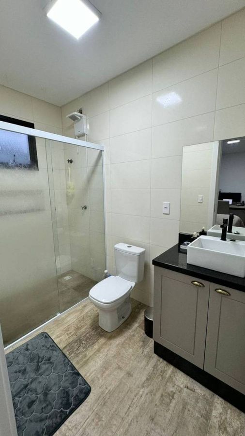 Apartamento à venda no São Francisco de Assis: 