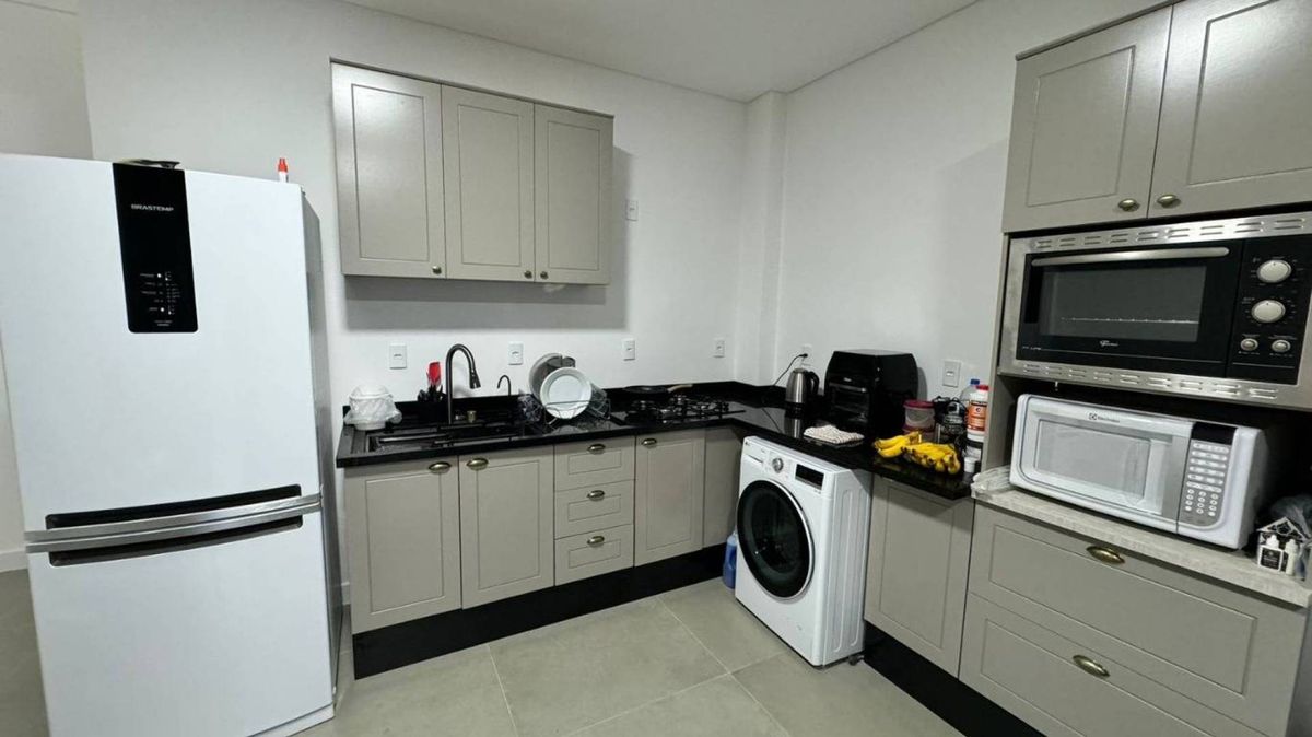 Apartamento à venda no São Francisco de Assis: 