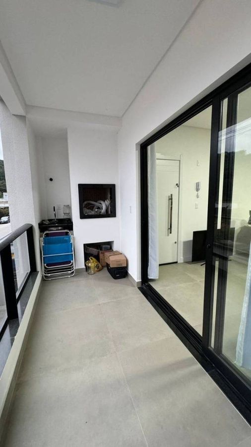 Apartamento à venda no São Francisco de Assis: 