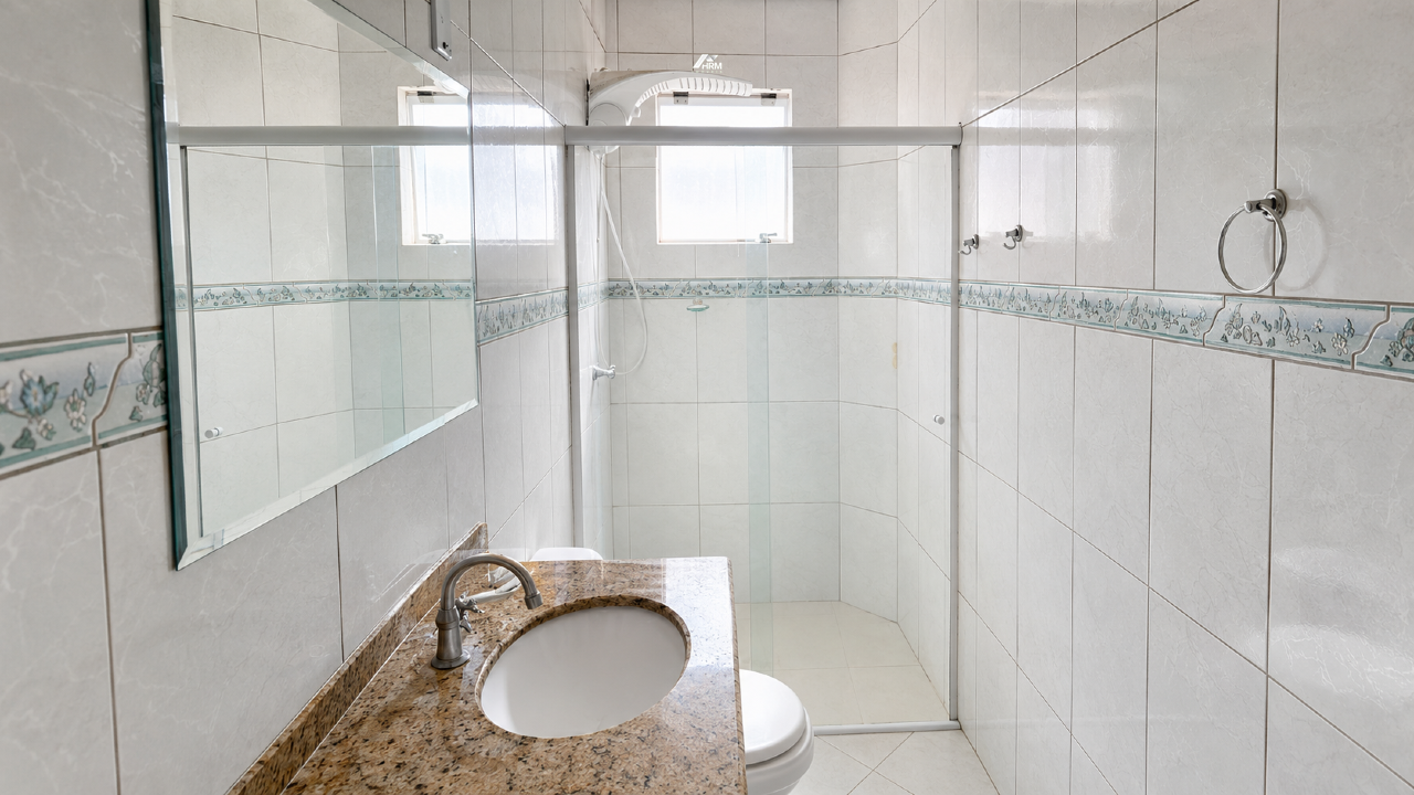 Casa à venda no Nova Esperança: 