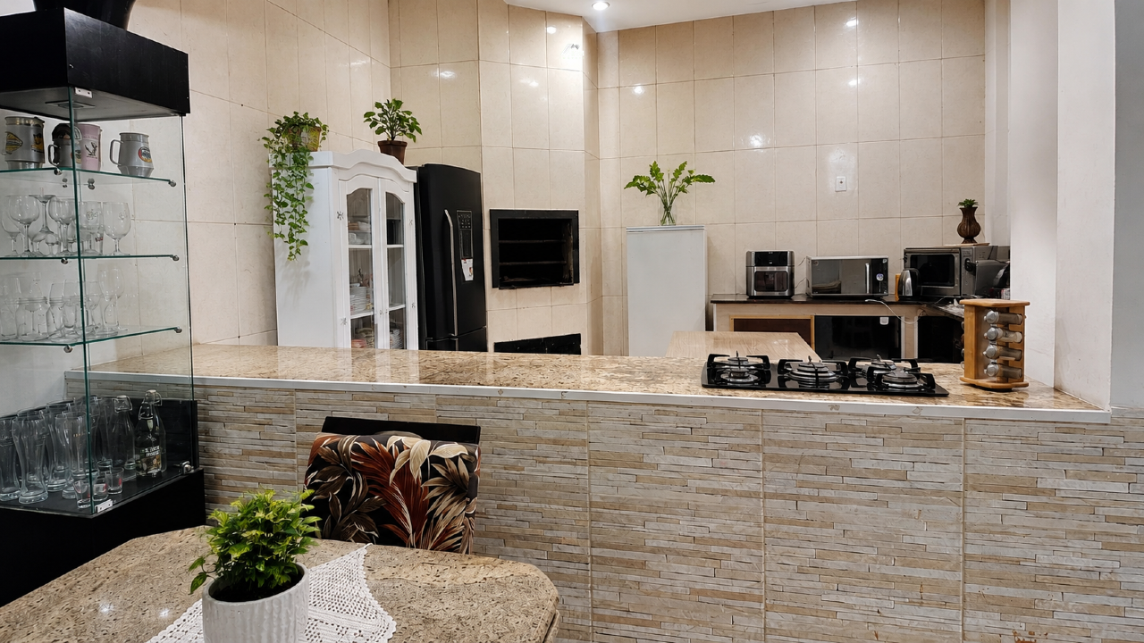 Casa à venda no Nova Esperança: 