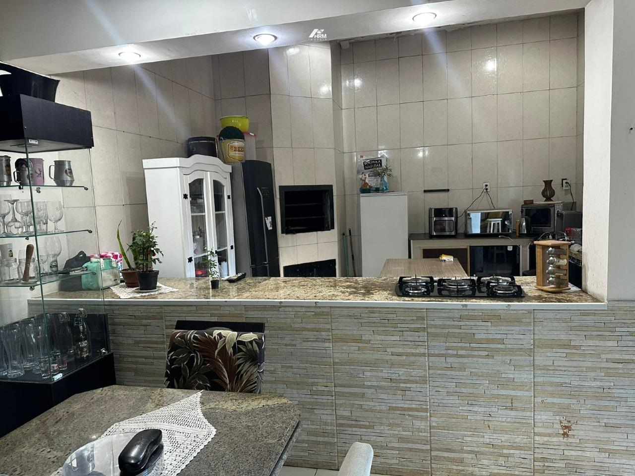 Casa à venda no Nova Esperança: 