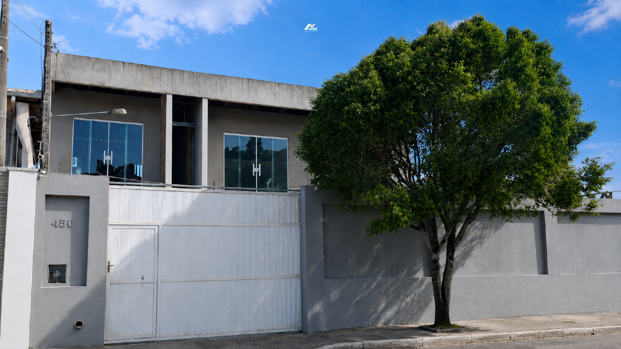 Casa à venda no Nova Esperança: 