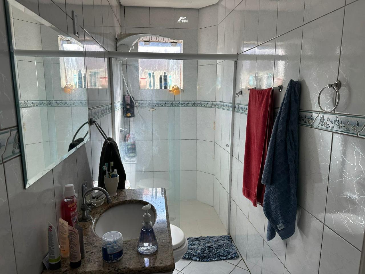 Casa à venda no Nova Esperança: 