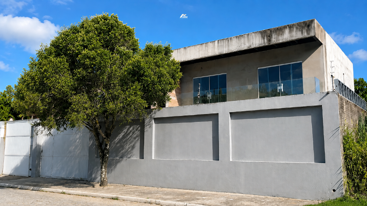 Casa à venda no Nova Esperança: 
