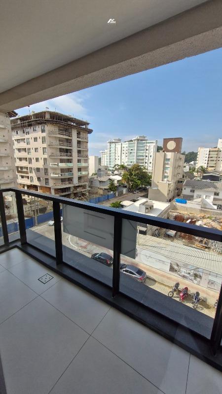 Apartamento à venda no Praia Brava: 