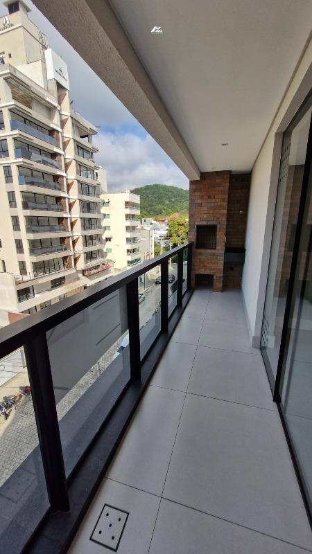 Apartamento à venda no Praia Brava: 