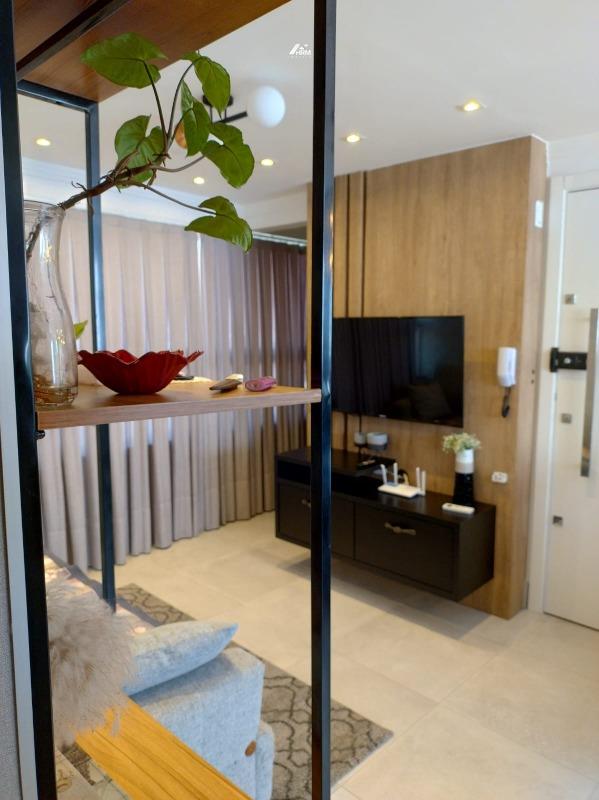 Apartamento à venda no Perequê: 