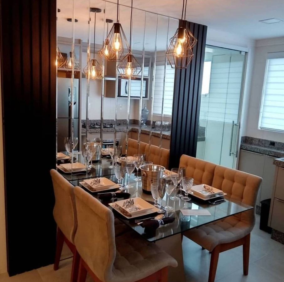 Apartamento à venda no Perequê: 