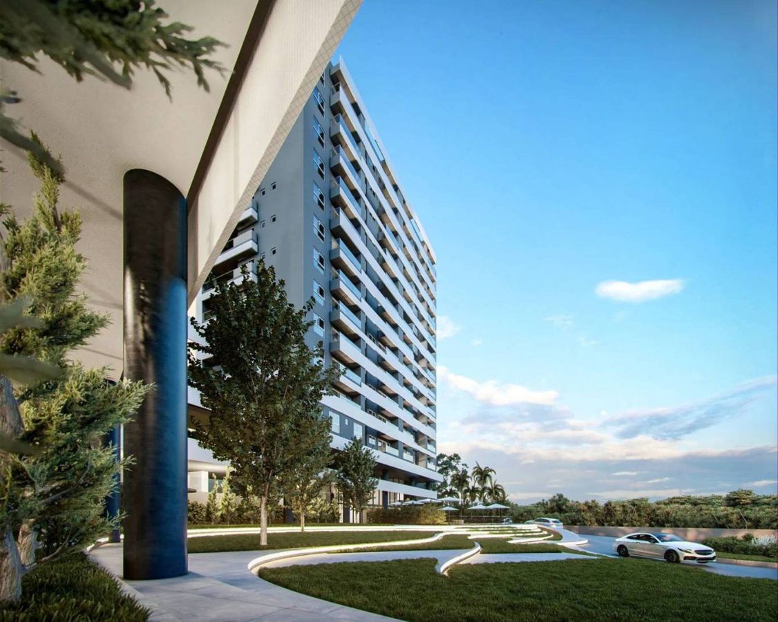 Apartamento à venda no Fazenda: 