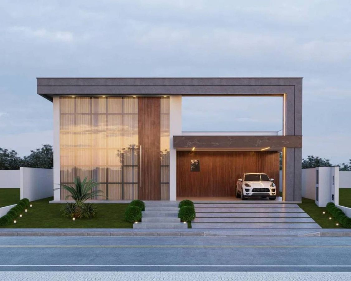 Casa de Condomínio à venda no Santa Regina: 