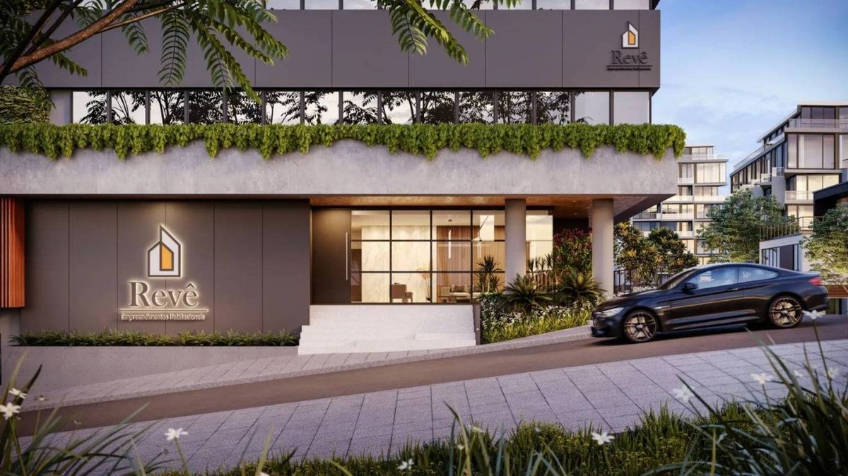 Apartamento à venda no Pioneiros: 