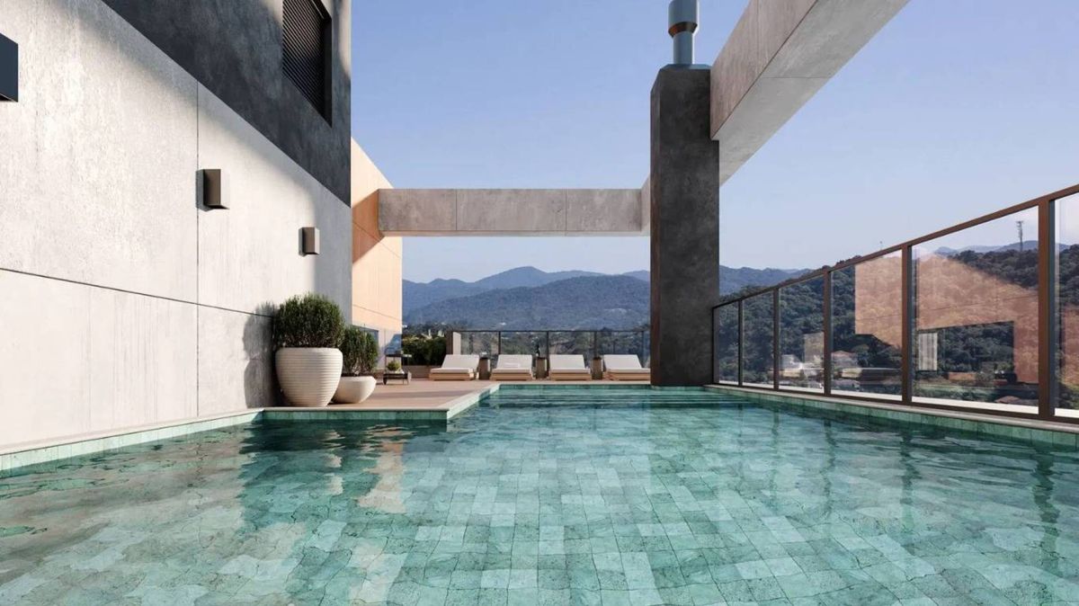 Apartamento à venda no Pioneiros: 