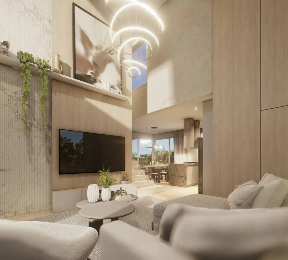 Casa à venda no Centro: 