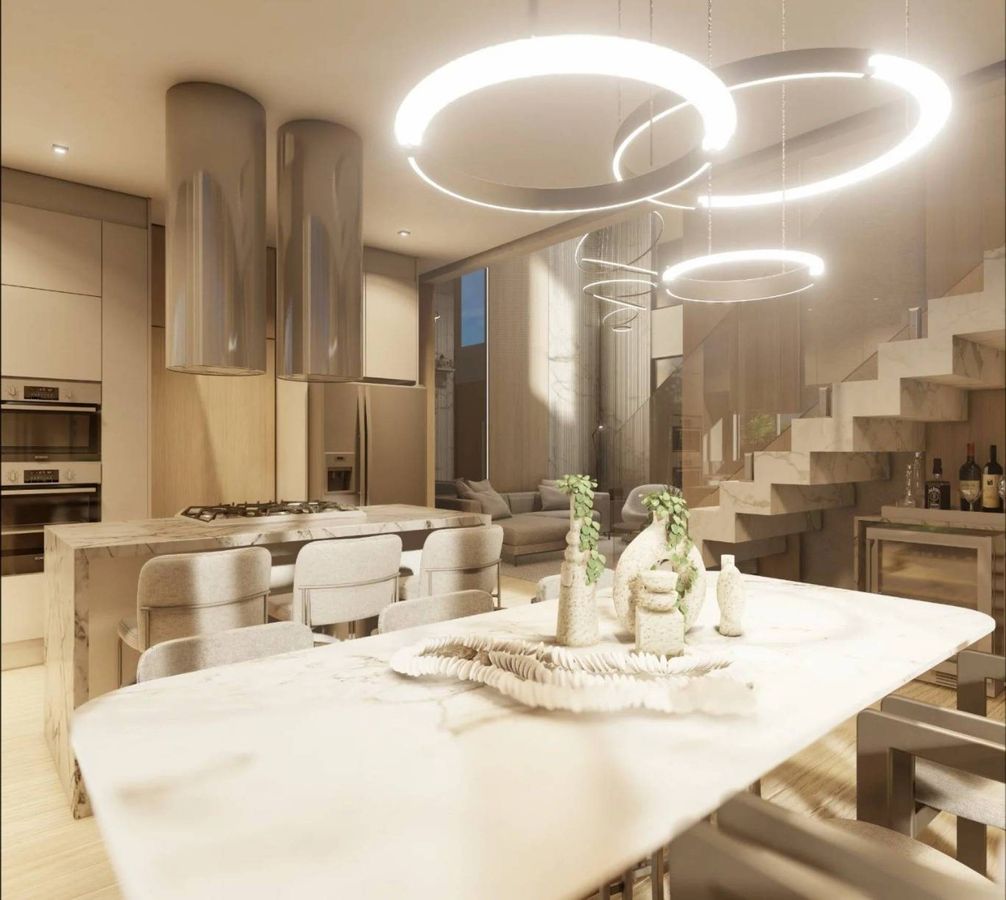 Casa à venda no Centro: 