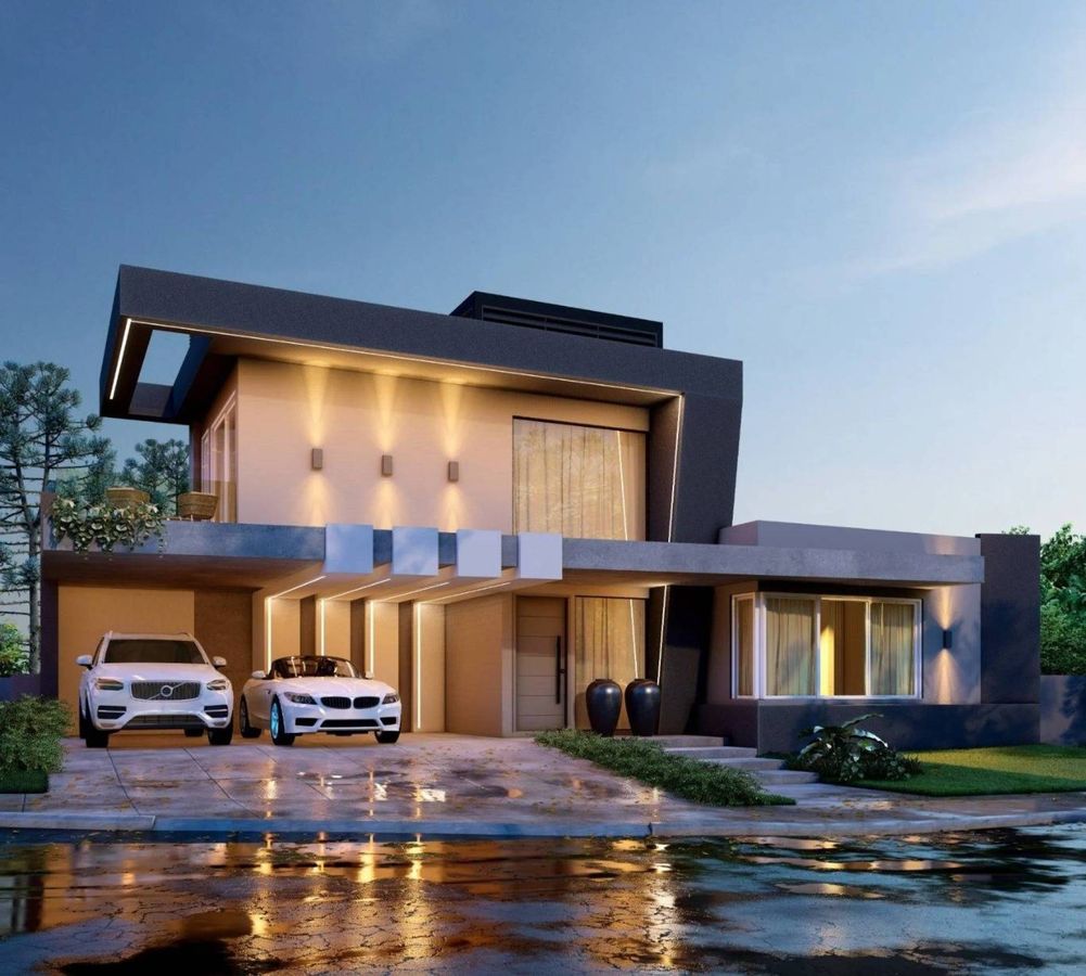 Casa à venda no Centro: 