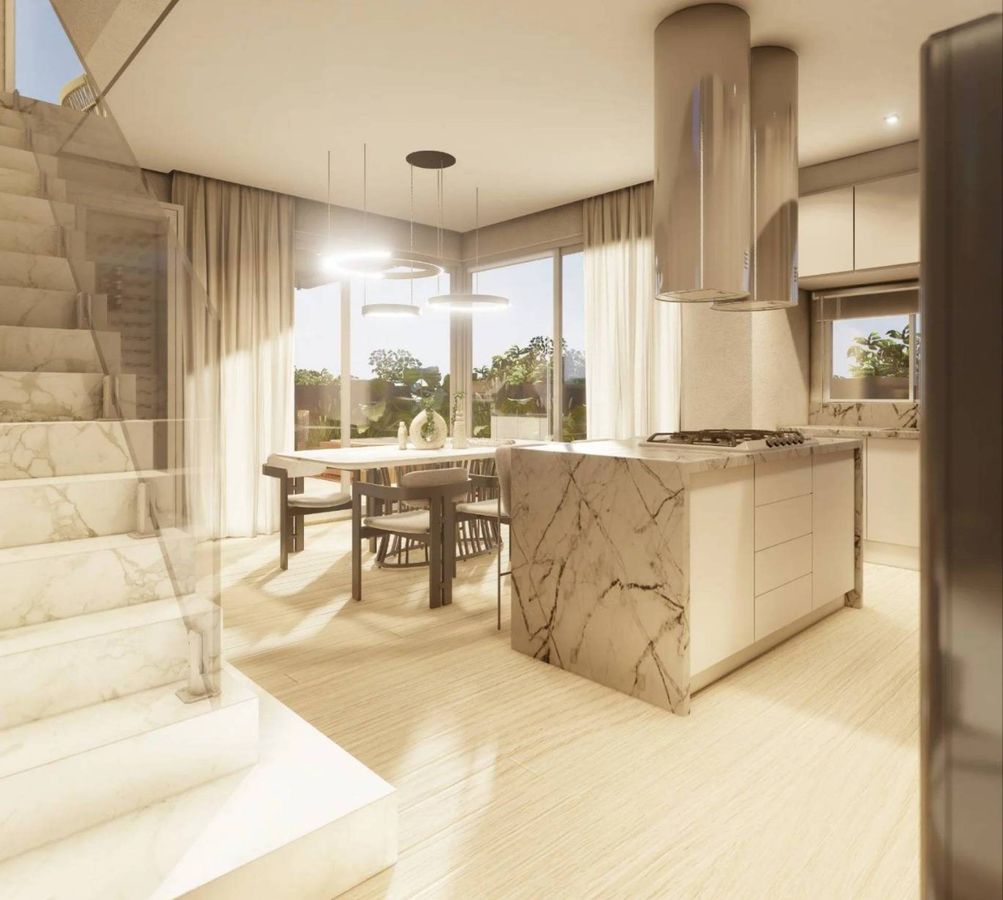 Casa à venda no Centro: 