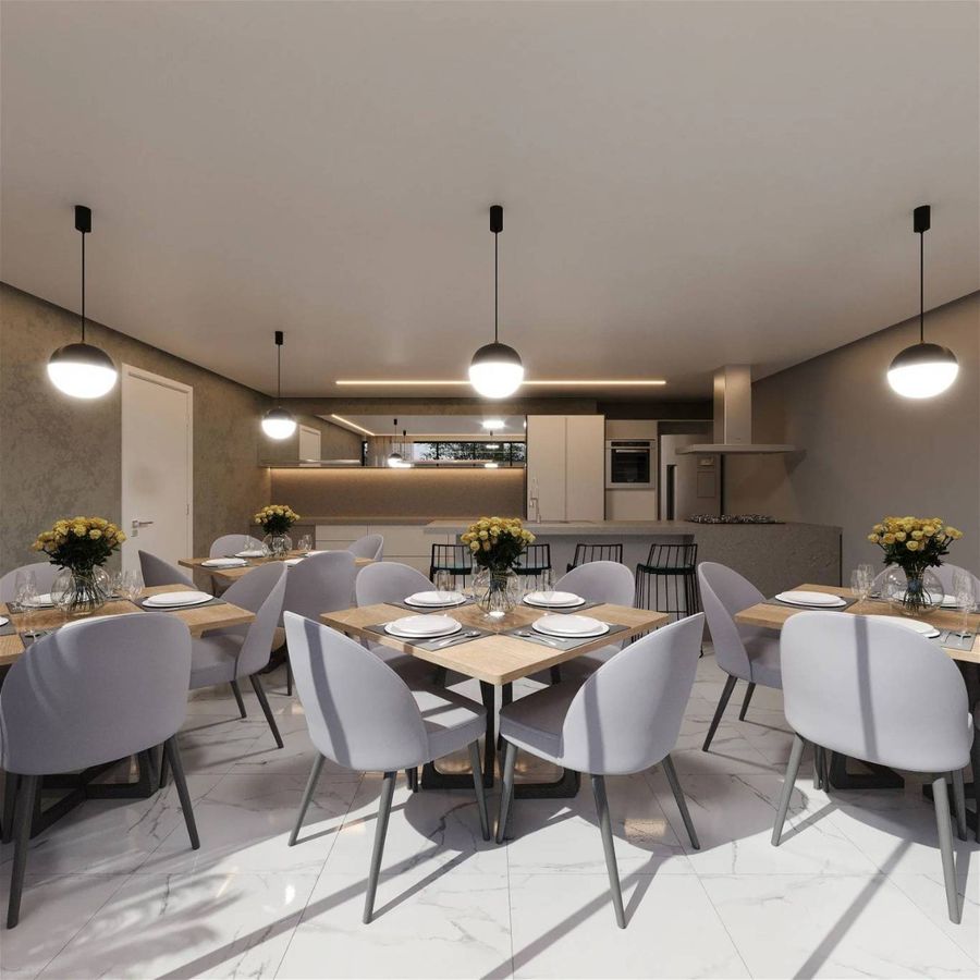 Apartamento à venda no Tabuleiro: 