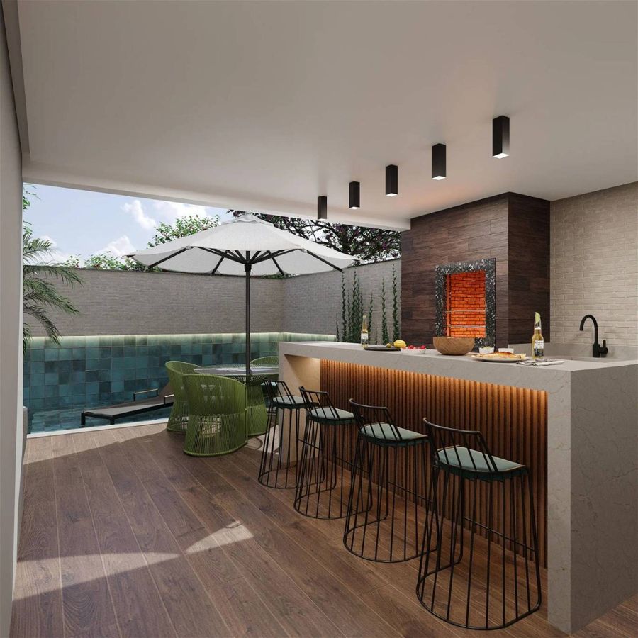 Apartamento à venda no Tabuleiro: 