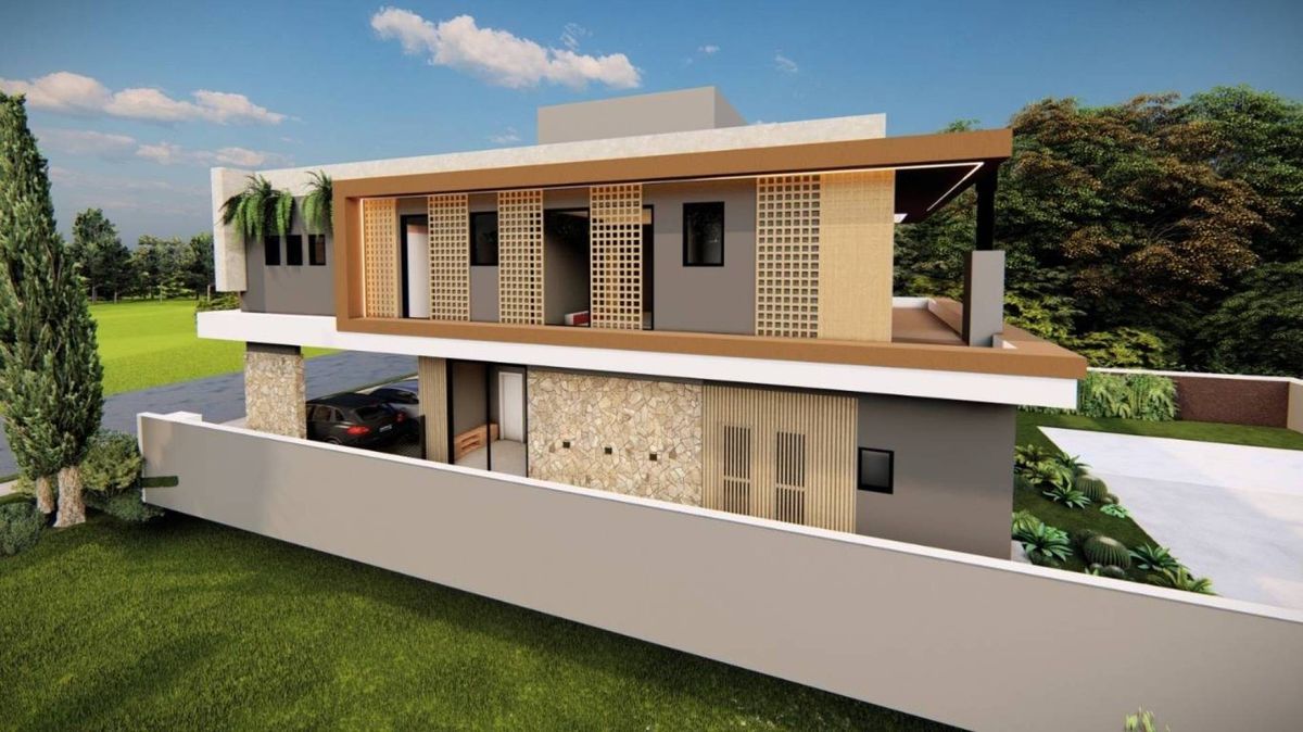 Casa de Condomínio à venda no Santa Regina: 