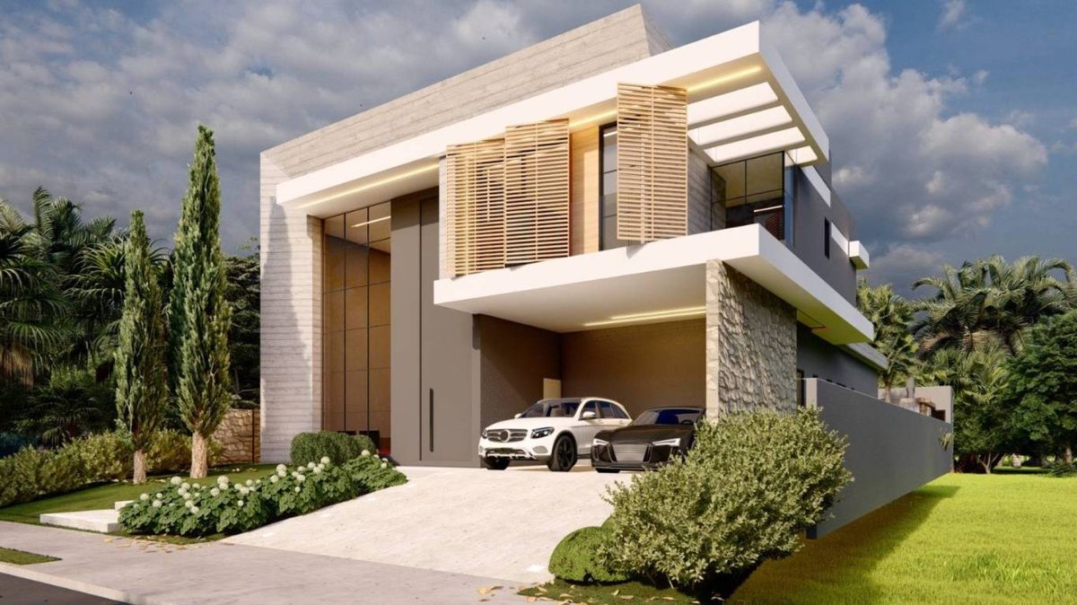 Casa de Condomínio à venda no Santa Regina: 