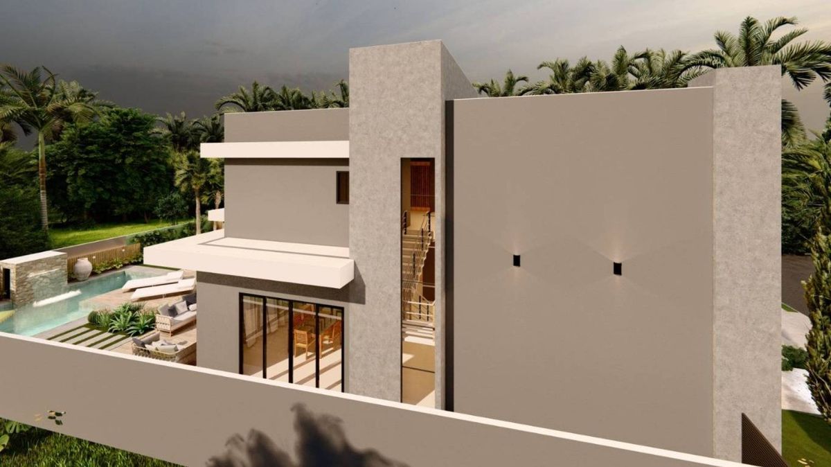 Casa de Condomínio à venda no Santa Regina: 