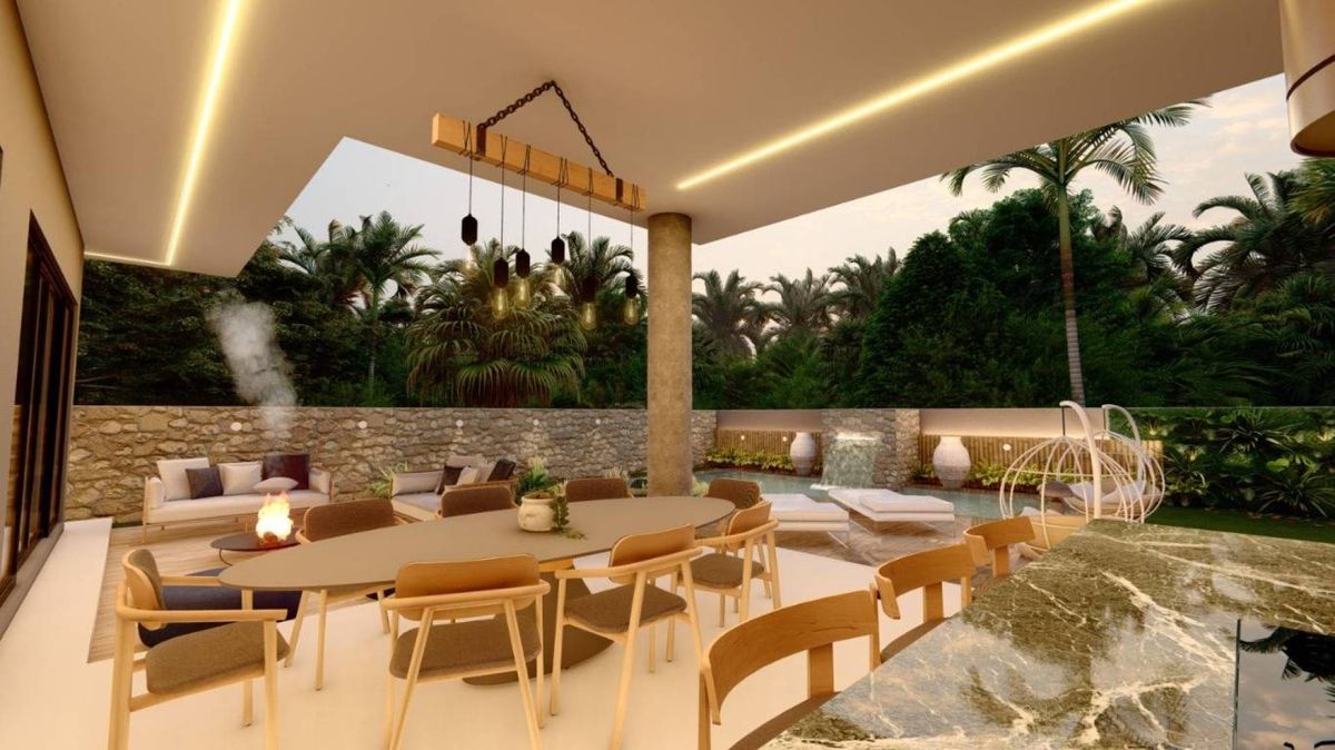 Casa de Condomínio à venda no Santa Regina: 