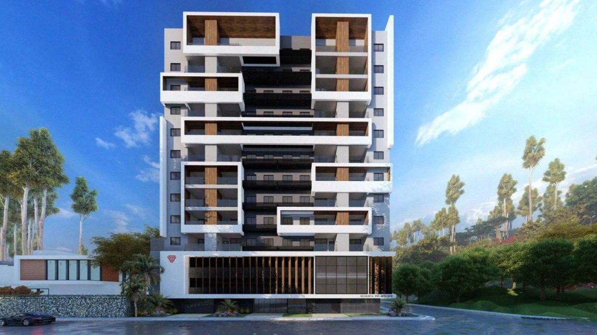 Apartamento à venda no São Francisco de Assis: 