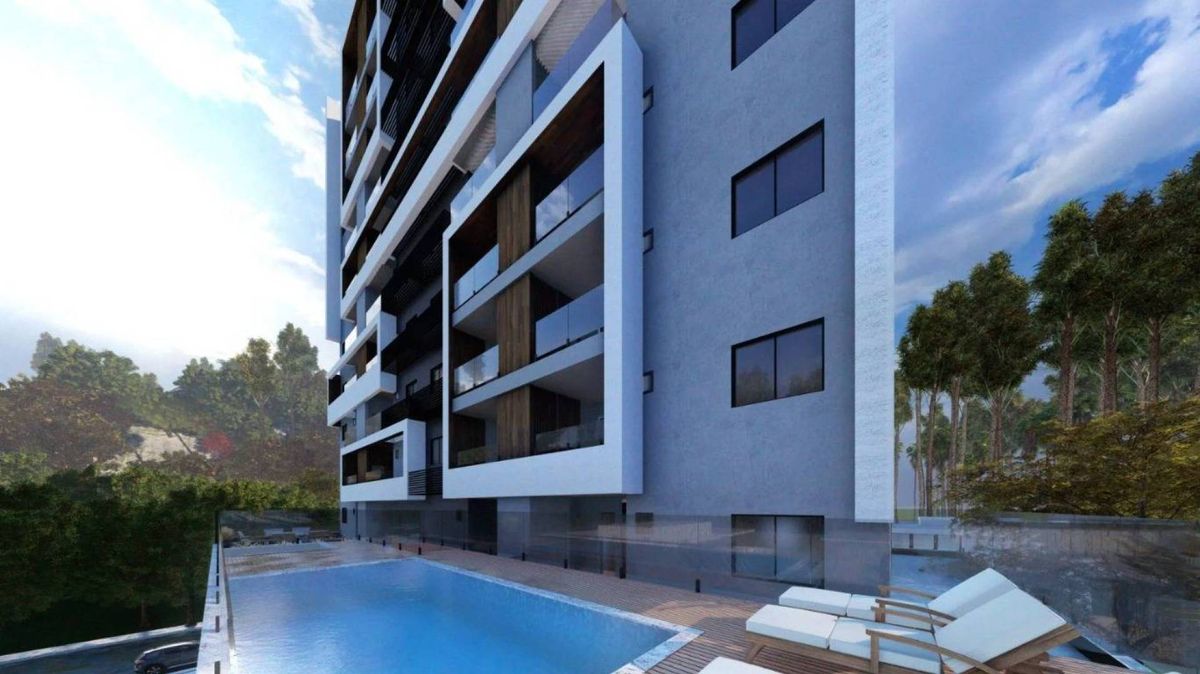 Apartamento à venda no São Francisco de Assis: 