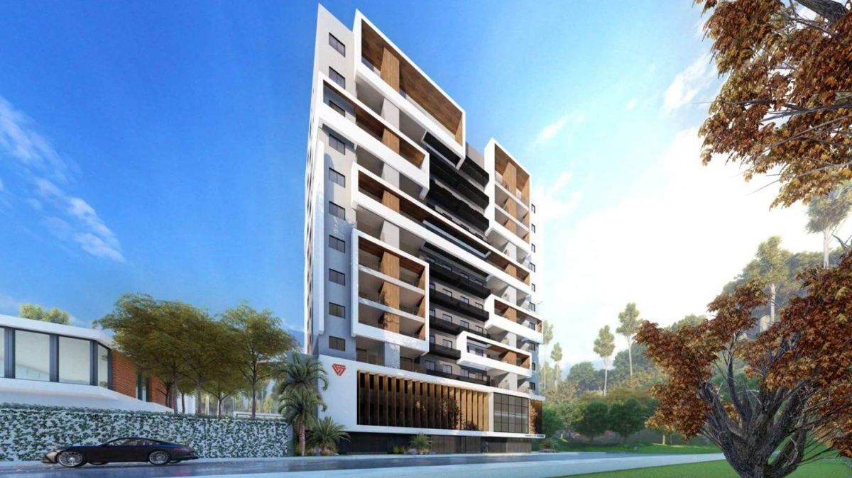 Apartamento à venda no São Francisco de Assis: 