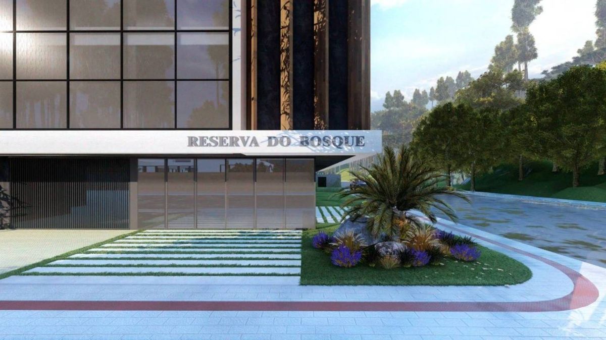 Apartamento à venda no São Francisco de Assis: 