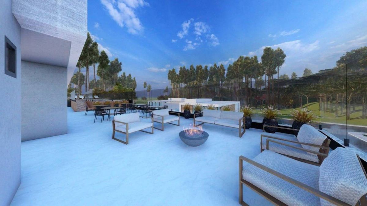 Apartamento à venda no São Francisco de Assis: 