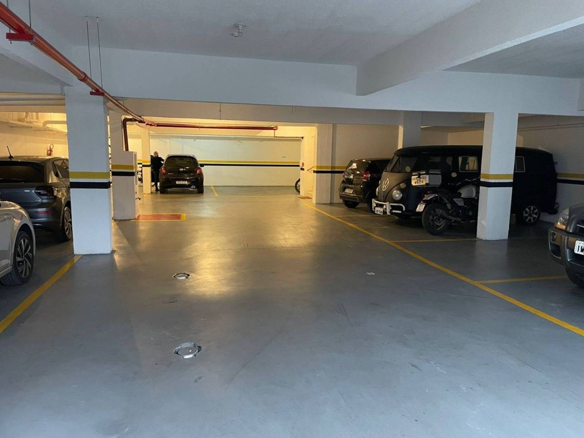 Apartamento à venda no Tabuleiro: 