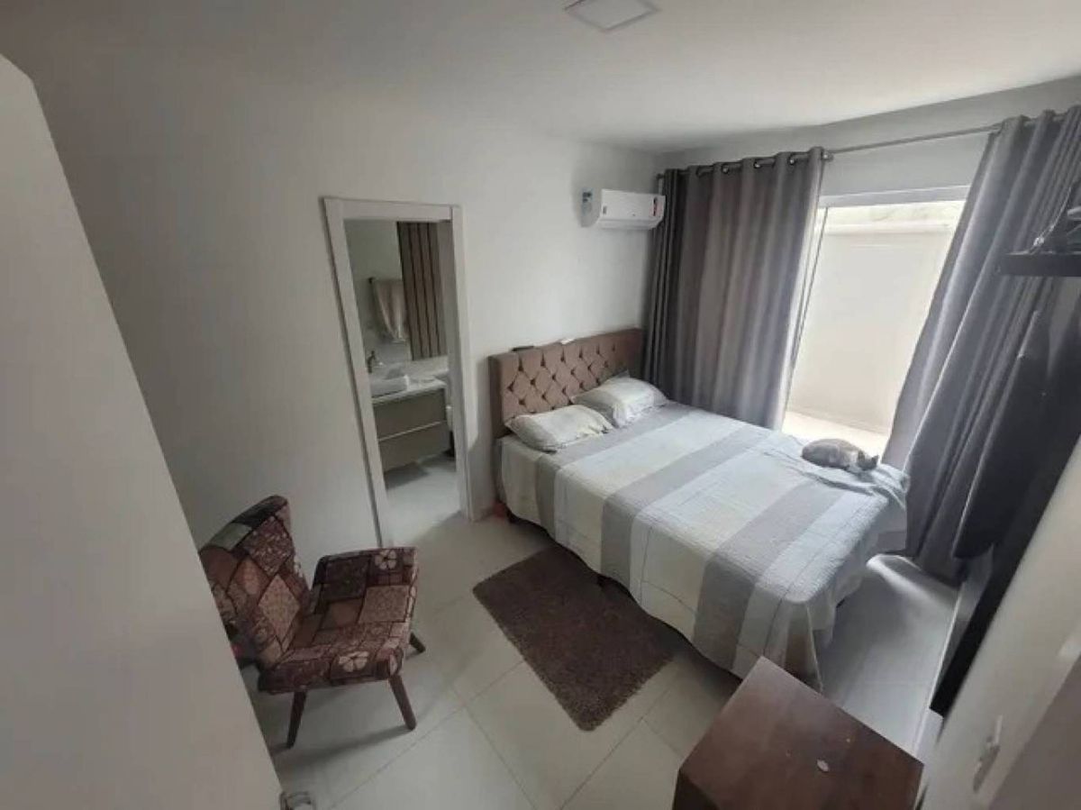 Apartamento à venda no Tabuleiro: 