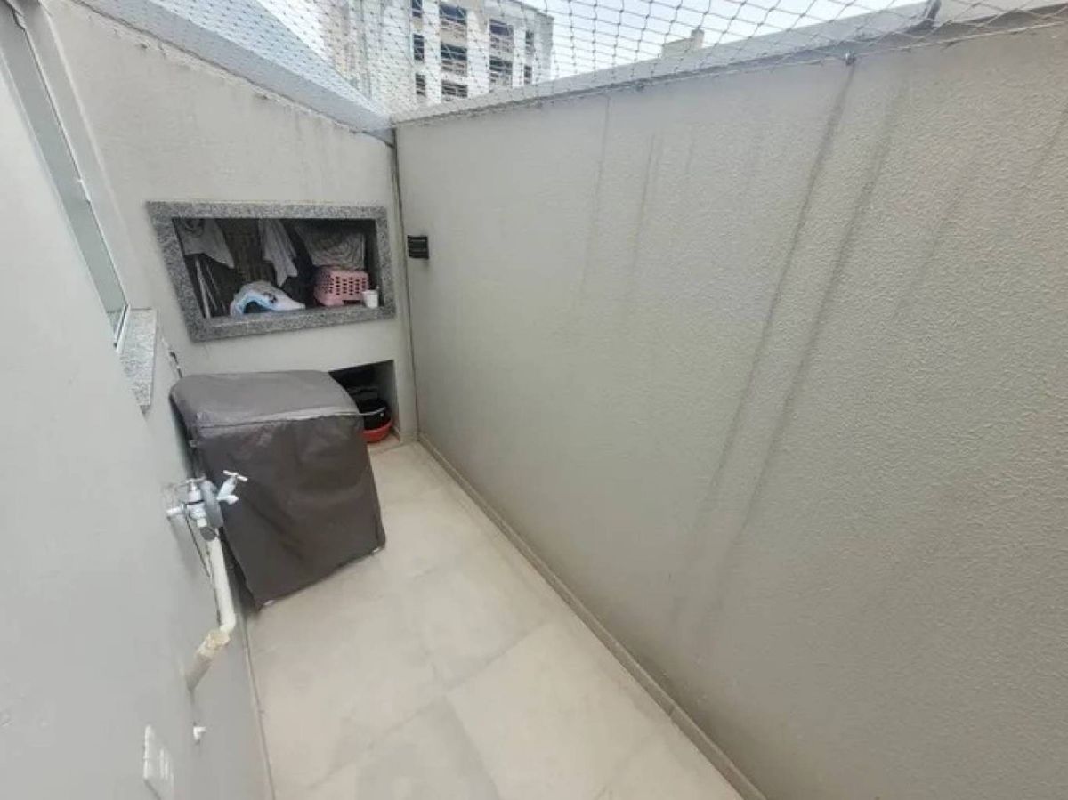 Apartamento à venda no Tabuleiro: 