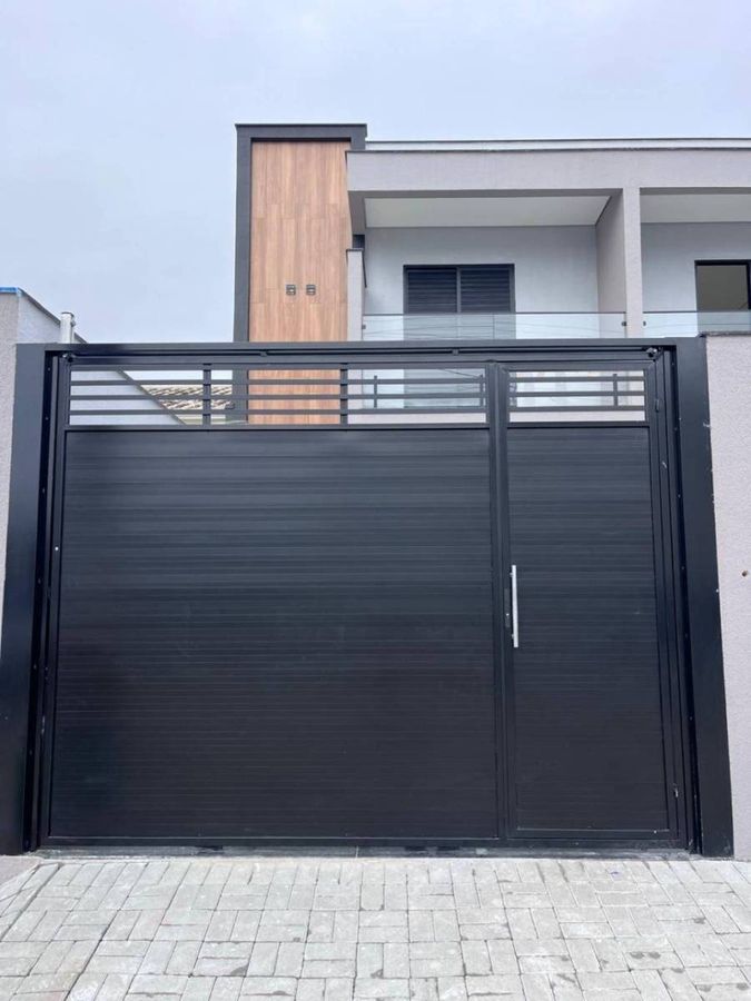 Casa à venda no Santa Regina: 