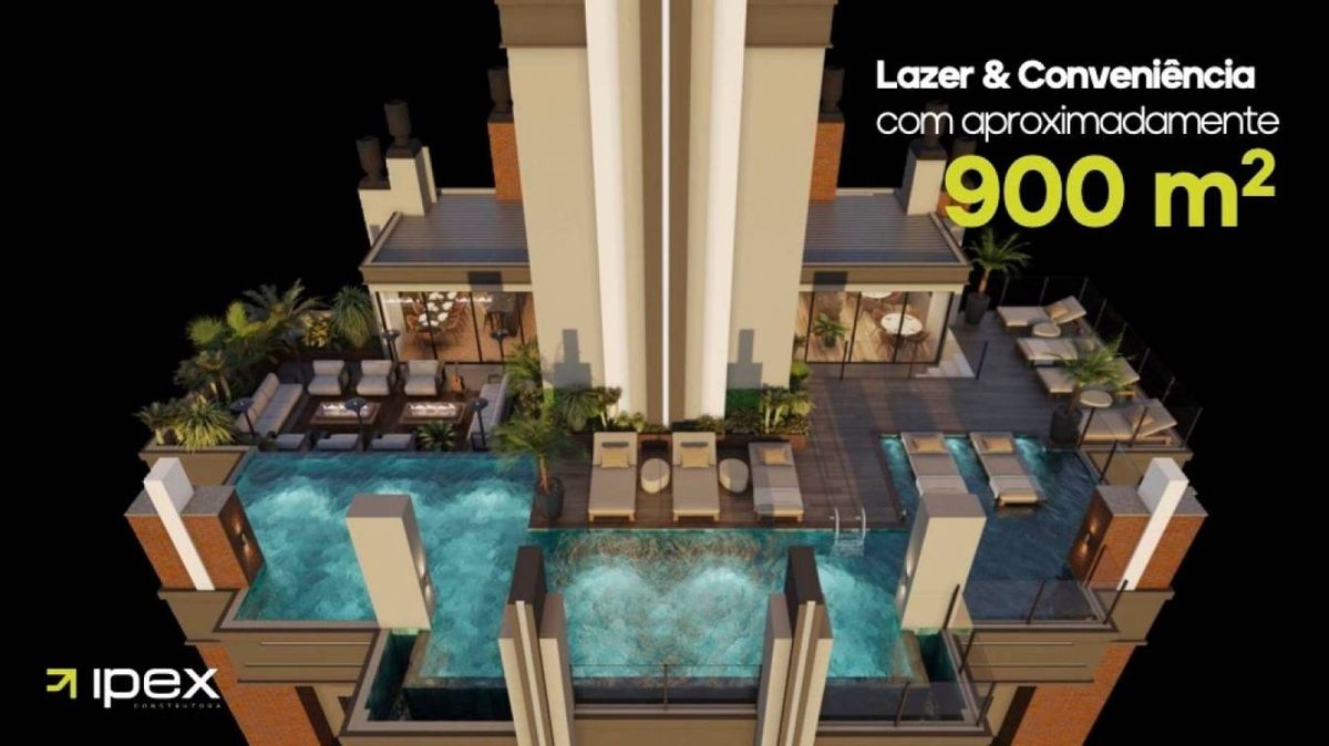 Apartamento à venda no São Francisco de Assis: 