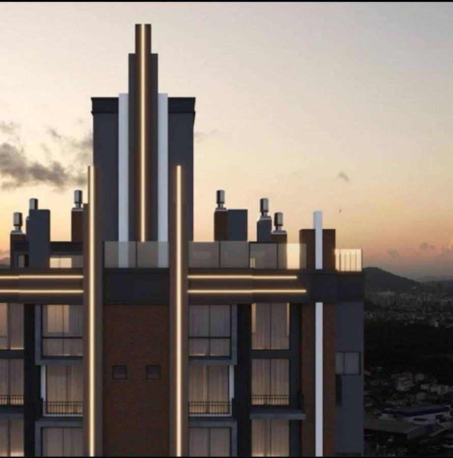 Apartamento à venda no São Francisco de Assis: 