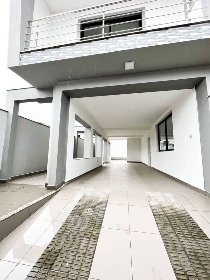 Casa à venda no Santa Regina: 