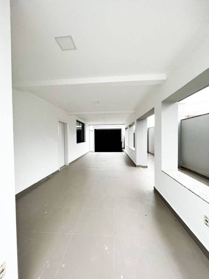 Casa à venda no Santa Regina: 