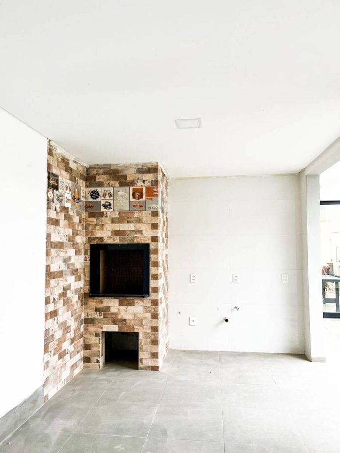 Casa à venda no Santa Regina: 