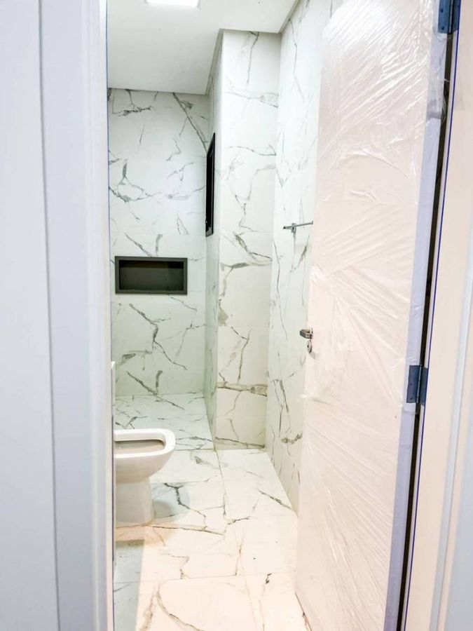 Casa à venda no Santa Regina: 